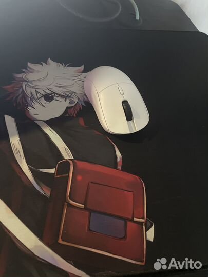 Игровая мышка Ardor phantom