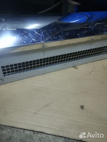 Частотный преобразователь