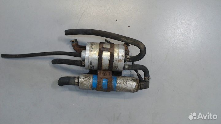 Насос топливный электрический Mercedes CLK W208, 2