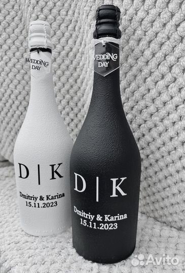 Свадебные аксессуары