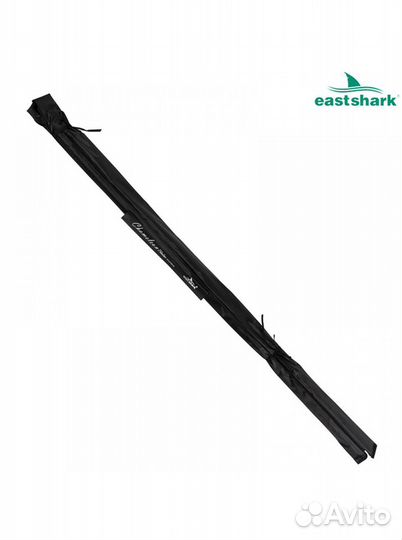 Фидерное удилище EastShark Chameleon Feeder 3,9м