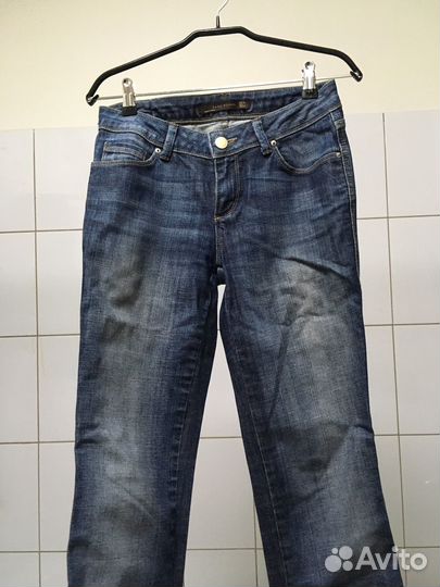 Джинсы zara 36