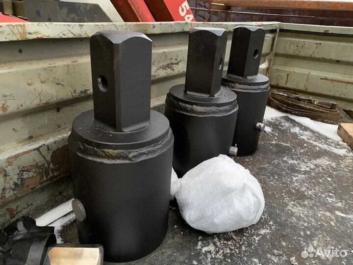 Удлинитель для гидробура 2000мм