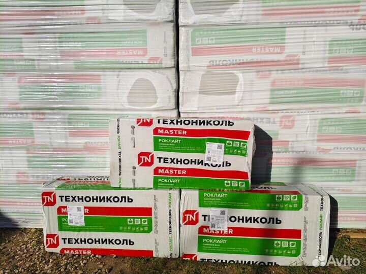 Утеплитель