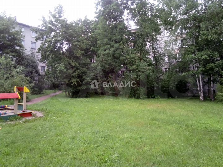 1-к. квартира, 47,2 м², 1/6 эт.