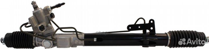 Рулевая рейка с гур nissan Teana (J32) 08-14 Mo