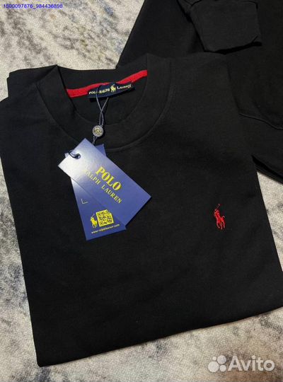 Джемпер Polo Ralph Lauren (Арт.88896)