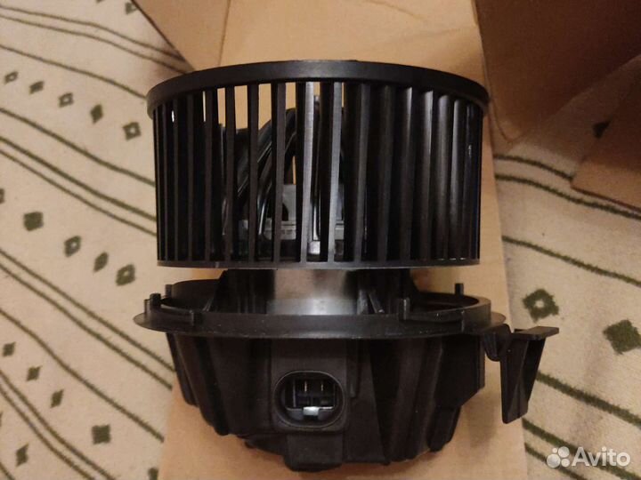 Печка для duster