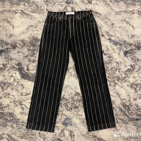 Reformation джинсы