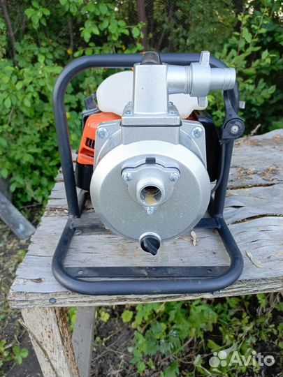 Помпа для воды