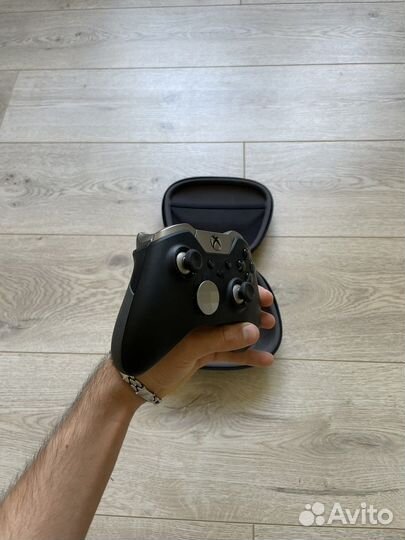 Геймпад Xbox One Elite contoller