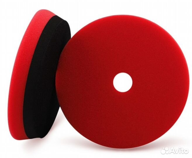 Полировальный круг 125мм