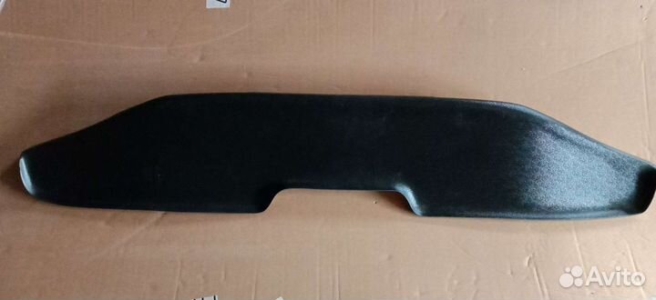 Накладка под диван Солярис Рио