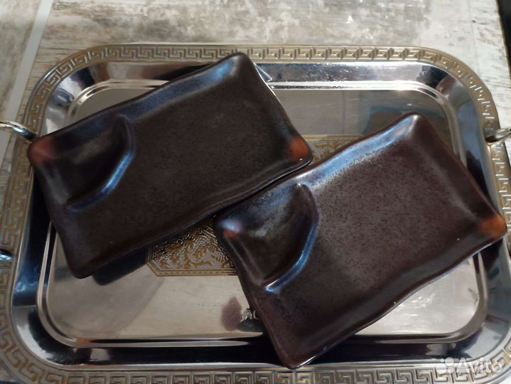 Посуда для подачи