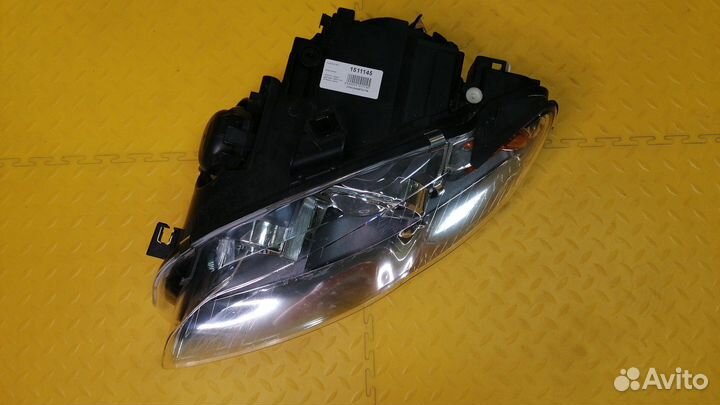 Фара левая A4 (B7) 1511145