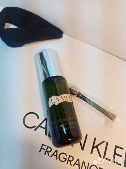 La mer крема лосьоны сыворотки