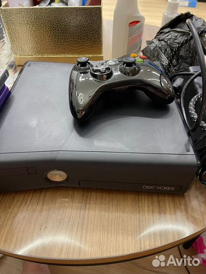 Xbox 360