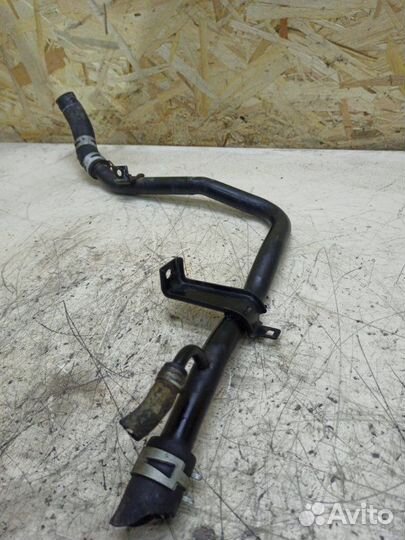 Трубка охлаждения Honda Accord Vii N22A1 2006