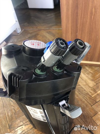 Внешний фильтр