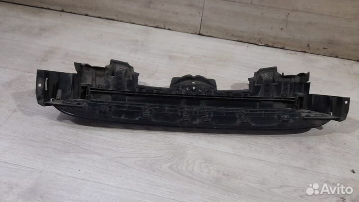 Решетка радиатора Mini Cooper Hatch F55 F56 С 2013