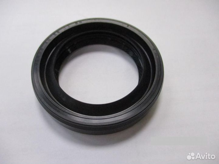 Сальник - musashi