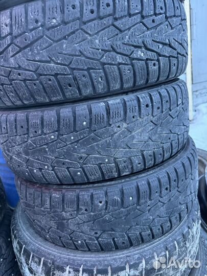 Nokian Tyres Nordman 7 175/65 R14