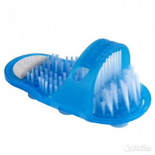 Тапок для мытья ног Easy Feet (Изи Фит)