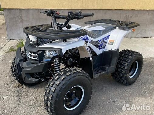 Квадроцикл yacota dazzle NEW Тюмень