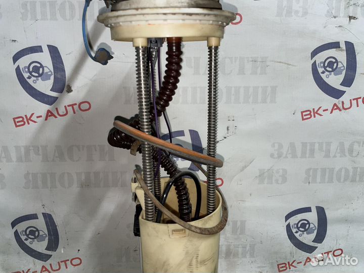 Насос топливный Chevrolet Suburban GMT400