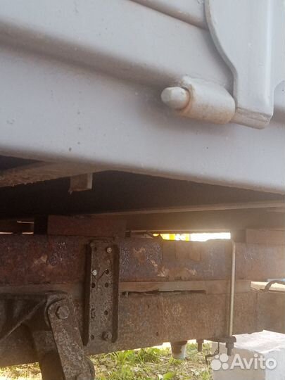 ГАЗ ГАЗель 3302 2.1 МТ, 2007, 249 177 км