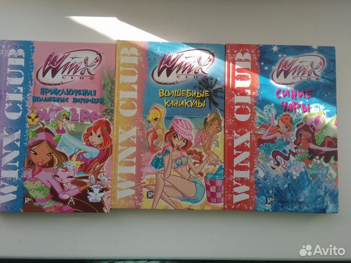 Winx Club