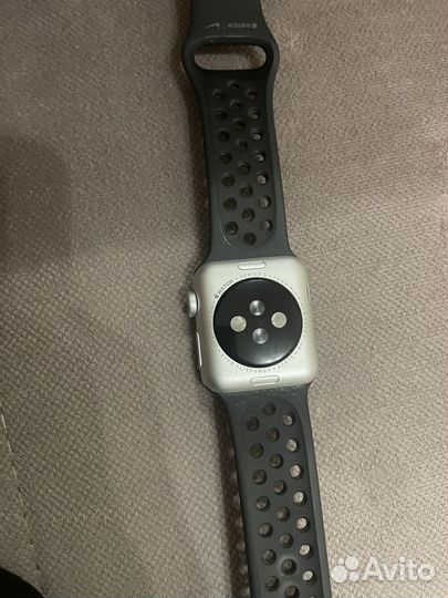 Apple watch 3