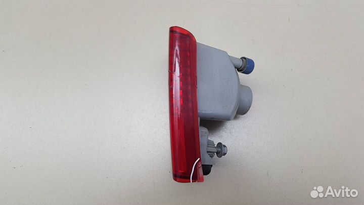 Фонарь задний в бампер левый Toyota Land Cruiser J