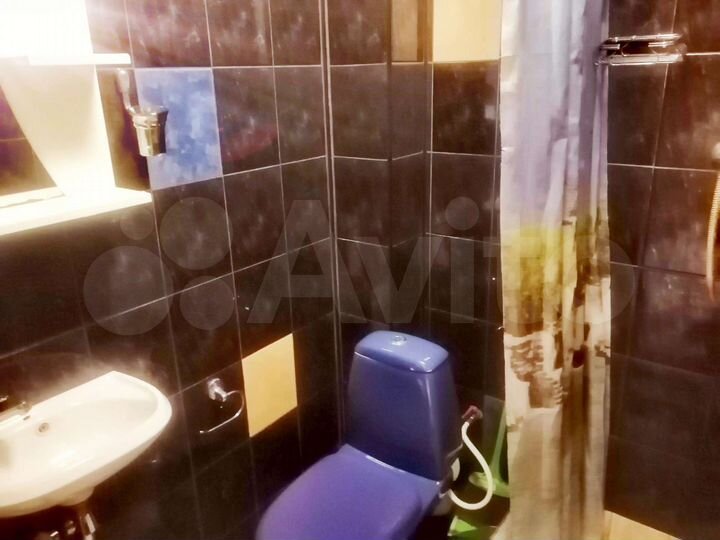 Апартаменты-студия, 32 м², 3/4 эт.