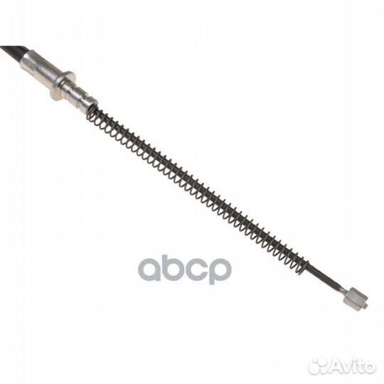 Трос стояночного тормоза Mitsubishi adc446177 B