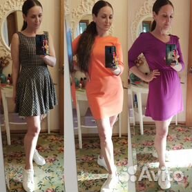 Белорусские платья в розницу, платья из Белоруссии от производителей | VelesModa