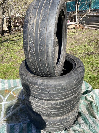 Bridgestone Sports Tourer MY-01 215/55 R17