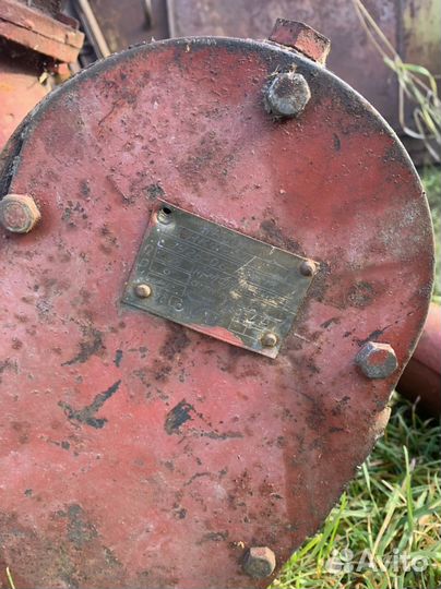 Насос нкф-54