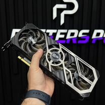 Palit Rtx 3070 Ti 8Gb / Гарантия 2 недели