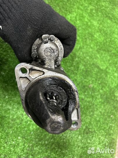 Стартер Chevrolet Cruze J300 F18D4 2009-2012