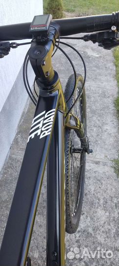 Велосипед Canyon Roadlite AL 7