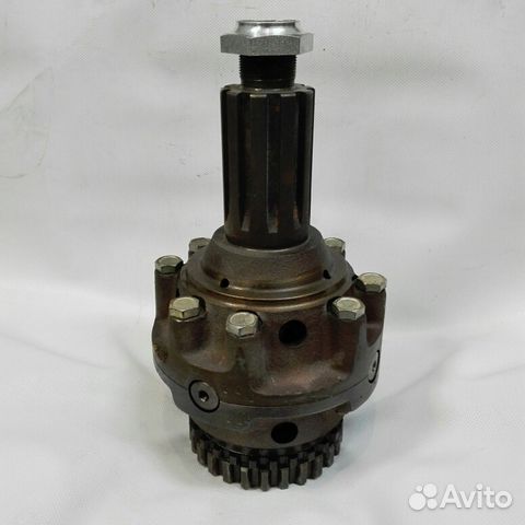 Чашки Мод в Сборе Камаз