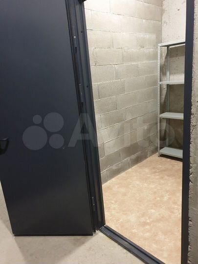 Гараж, 10 м²