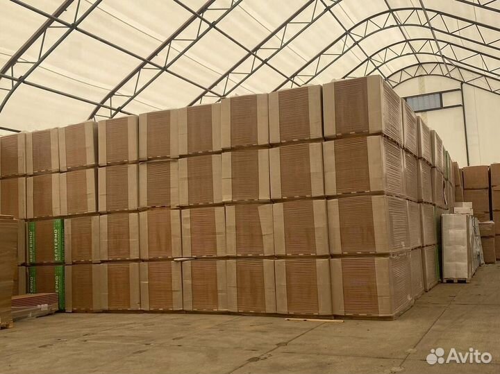 Утеплитель белтермо