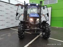 Трактор Lovol 904, 2022