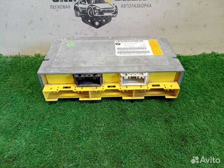 Блок управления airbag BMW 7