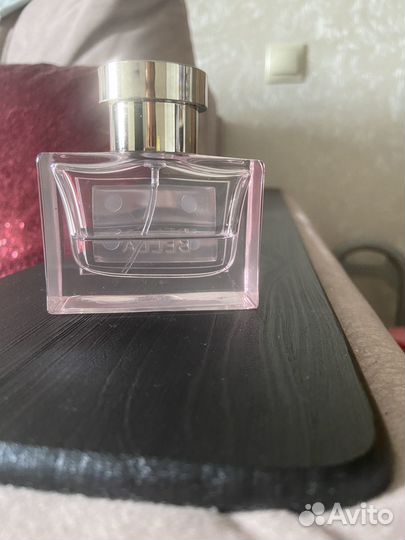 Туалетная вода baldessarini