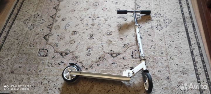 Самокат детский