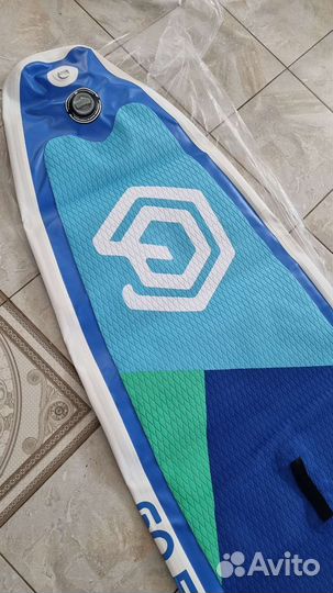 Сап доска новая