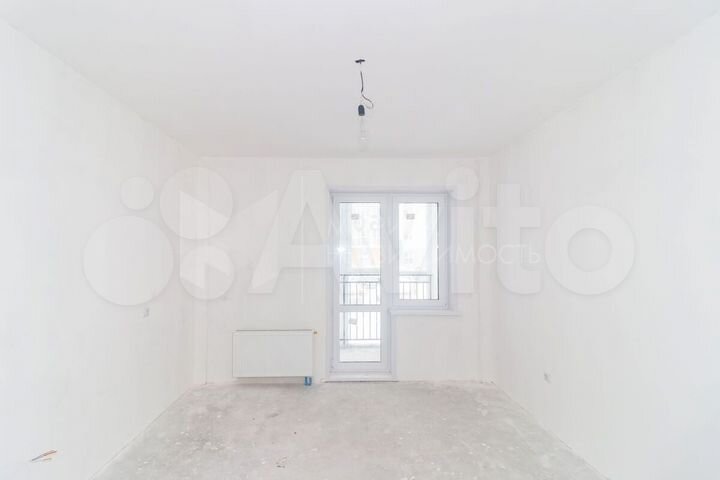 Квартира-студия, 24 м², 1/15 эт.